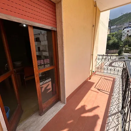 公寓 Diletta's 特罗佩阿