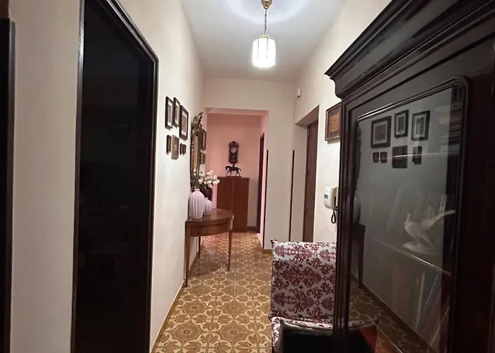 Diletta's 特罗佩阿