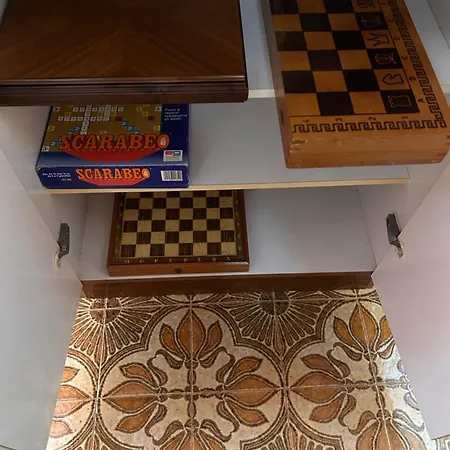 Апартаменты Diletta's *