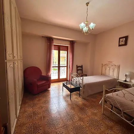 Diletta's * Tropea