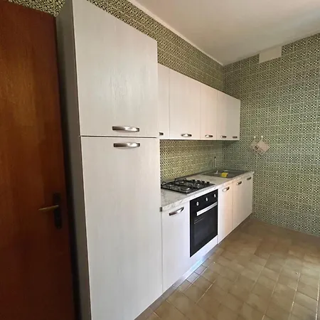 Diletta's Апартаменты Тропея