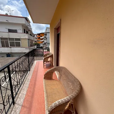 Appartement Diletta's *