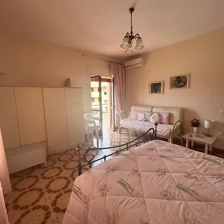 Апартаменты Diletta's Тропея