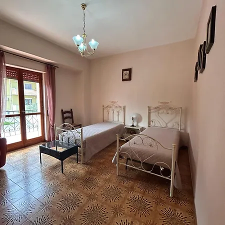 Diletta's * Tropea
