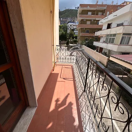 Diletta's Tropea