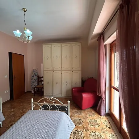 Апартаменты Diletta's *