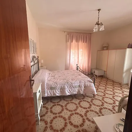 Diletta's Апартаменты Тропея