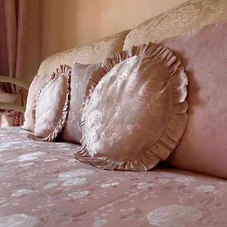 Diletta's * Тропея