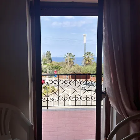 Апартаменты Diletta's