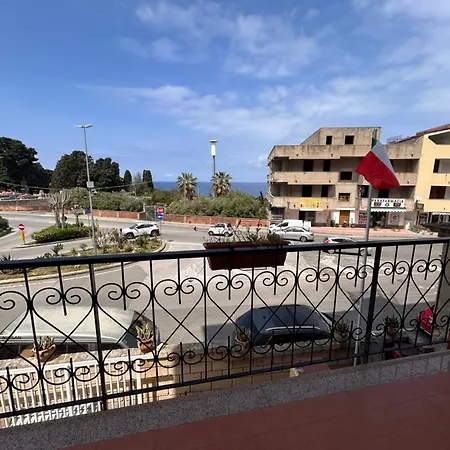 Diletta's Апартаменты Тропея