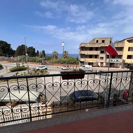 Diletta's Appartement Tropea