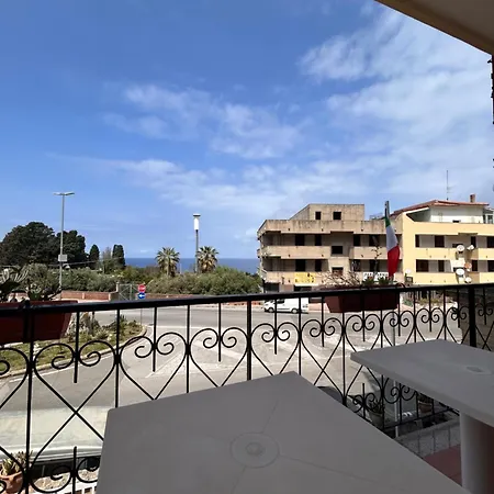 Diletta's Апартаменты