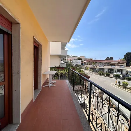 Diletta's Appartement *