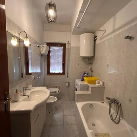 Апартаменты Diletta's Тропея