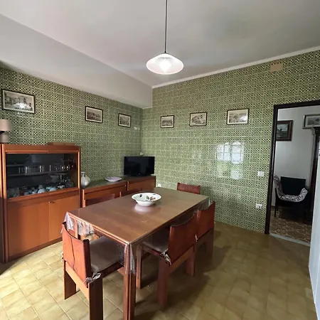 Апартаменты Diletta's Тропея