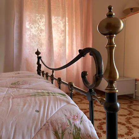 Diletta's Апартаменты *