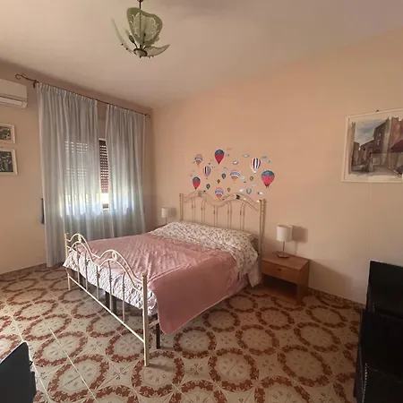 Appartement Diletta's