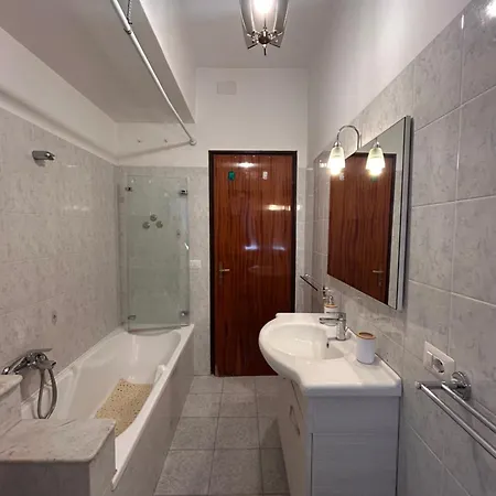 Appartement Diletta's *