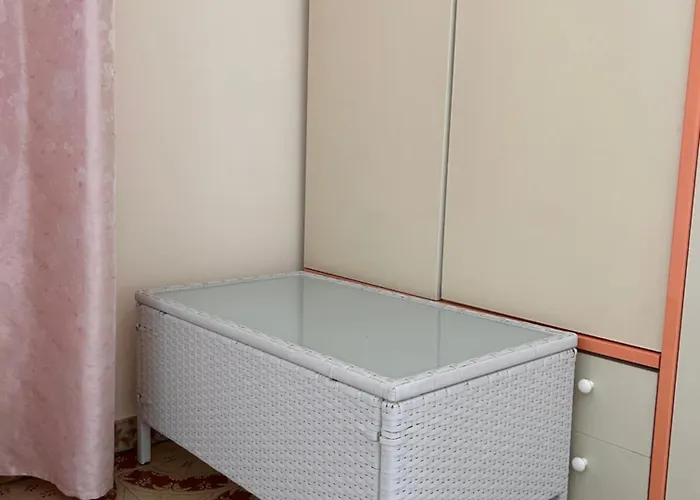 Diletta's Appartement *