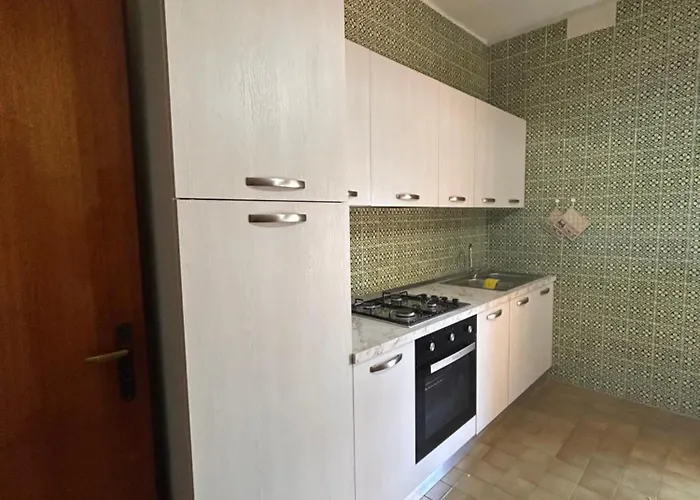 Diletta's Appartement Tropea