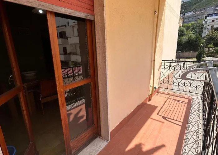 Appartement Diletta's Tropea