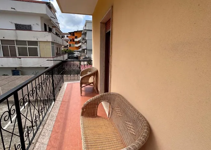 Appartement Diletta's *