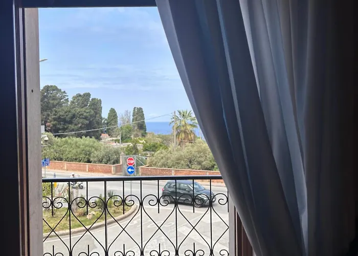 Appartement Diletta's