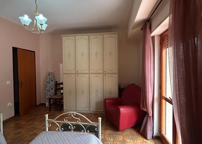 Appartement Diletta's *