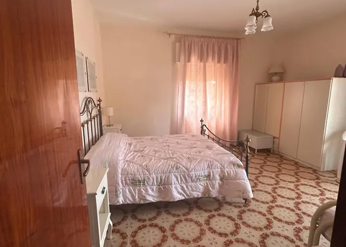 Diletta's Appartement Tropea