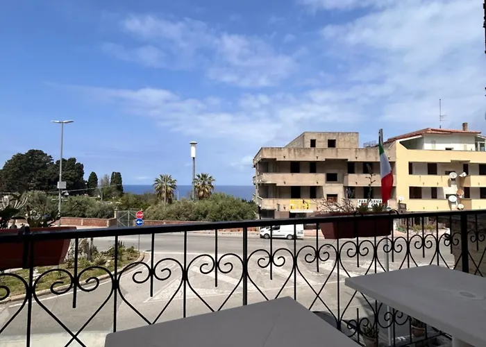 Diletta's Appartement