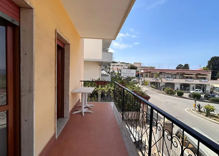 Diletta's Appartement *