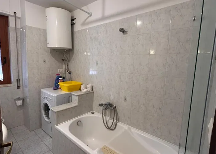 Diletta's Appartement *