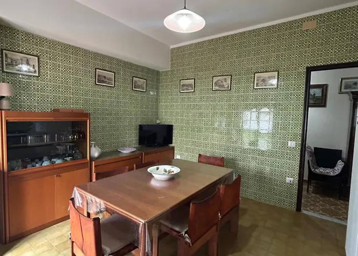 Appartement Diletta's Tropea