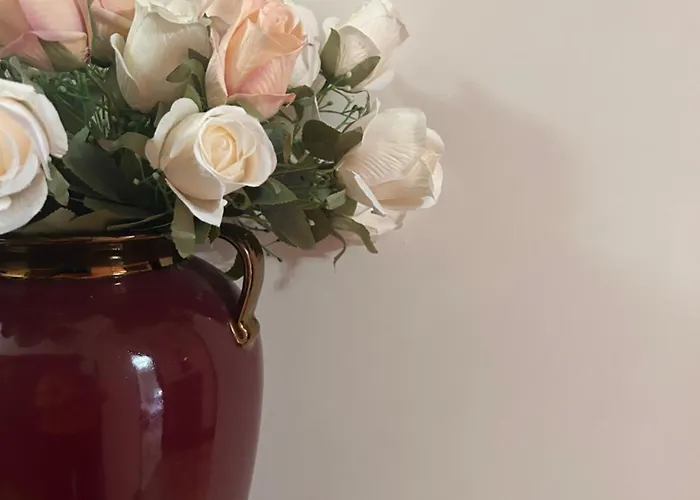 Diletta's Appartement