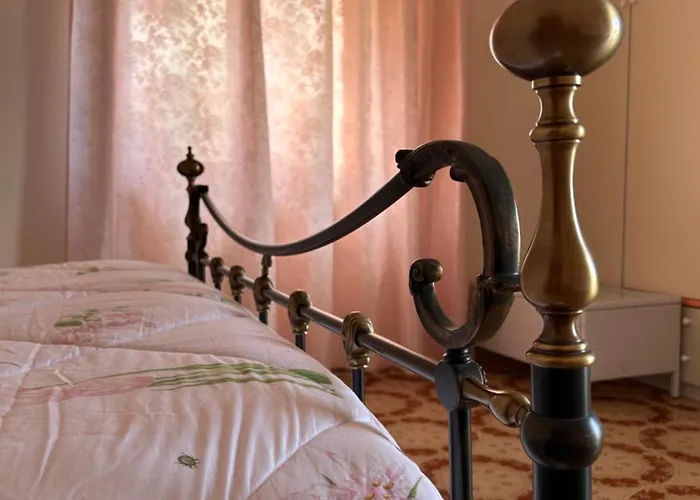 Diletta's Appartement *