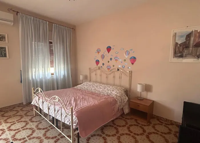 Appartement Diletta's